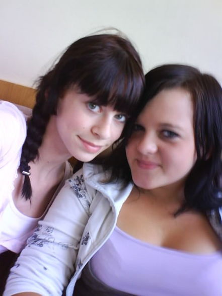 meli und ich - 