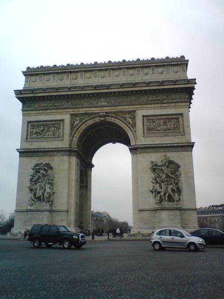 Paris - 