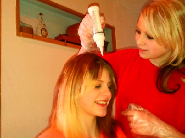 evi`s friseursalong bei jenny - 