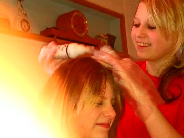 evi`s friseursalong bei jenny - 