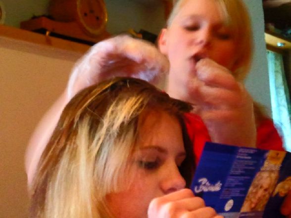 evi`s friseursalong bei jenny - 