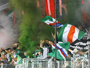 Rapid Wien - 