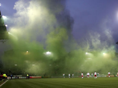 Rapid Wien - 