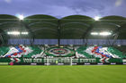 Rapid Wien - 