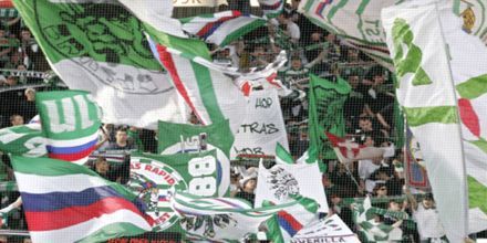 Rapid Wien - 