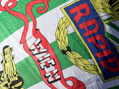 Rapid Wien - 