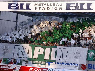 Rapid Wien - 