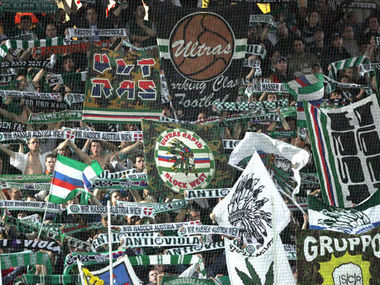 Rapid Wien - 