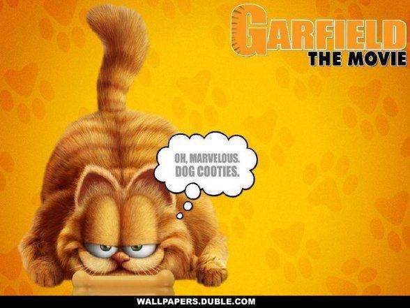 Garfield - 