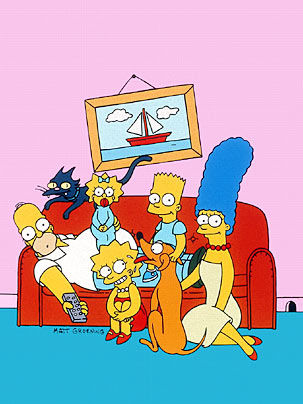 Simpsons - 