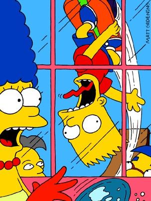 Simpsons - 