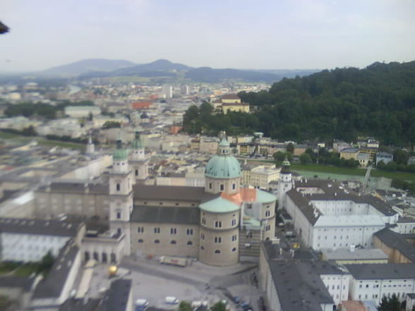 UrlAuB saLzBurG_gRaz  =) - 