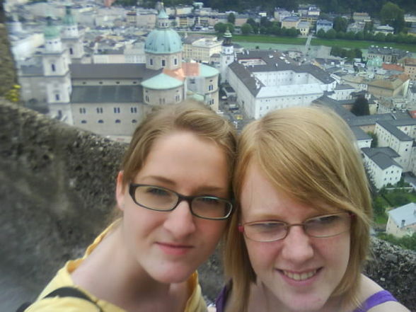 UrlAuB saLzBurG_gRaz  =) - 