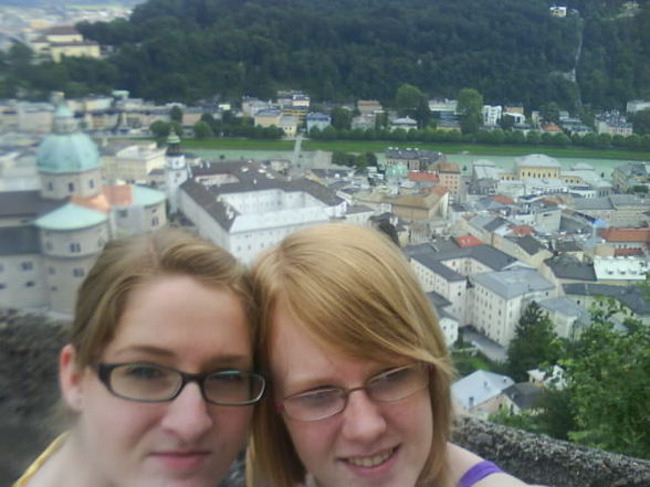 UrlAuB saLzBurG_gRaz  =) - 