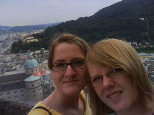 UrlAuB saLzBurG_gRaz  =) - 