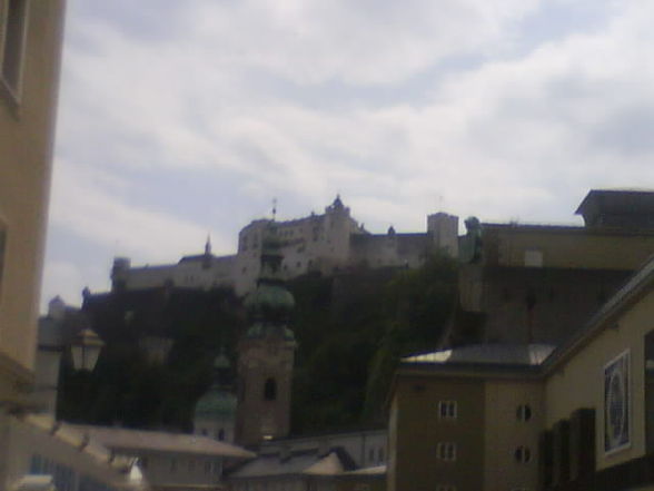 UrlAuB saLzBurG_gRaz  =) - 