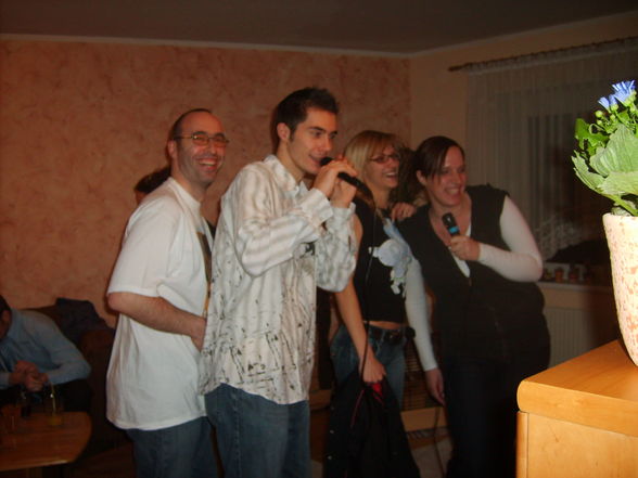 la la la - singstar! - 