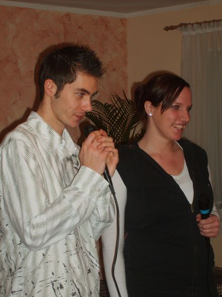 la la la - singstar! - 