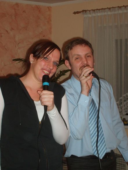 la la la - singstar! - 