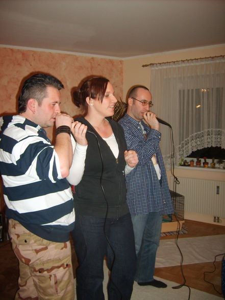 la la la - singstar! - 