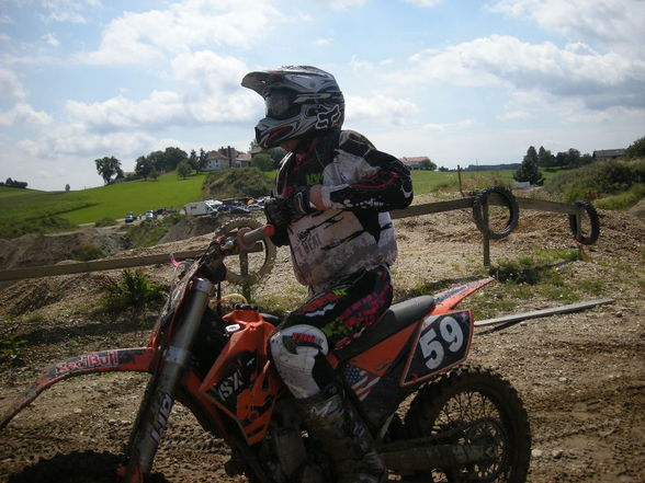 Motocross - 