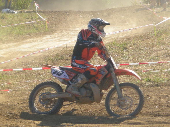 Motocross - 