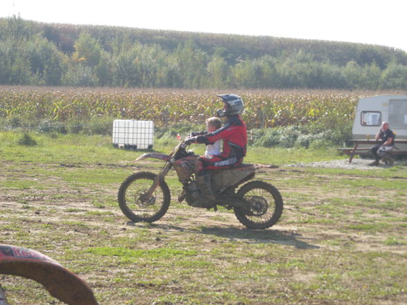 Motocross - 