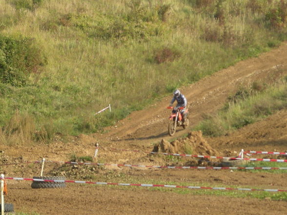 Motocross - 