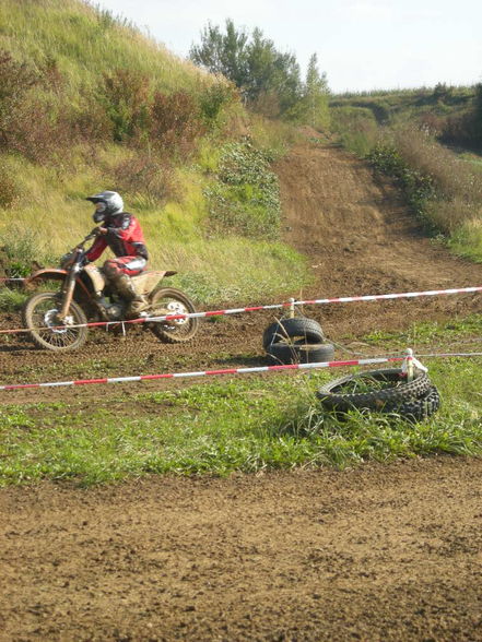 Motocross - 