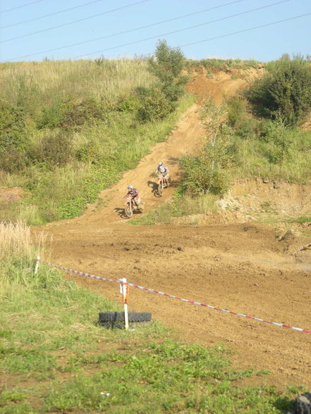 Motocross - 