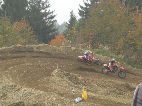 Motocross - 