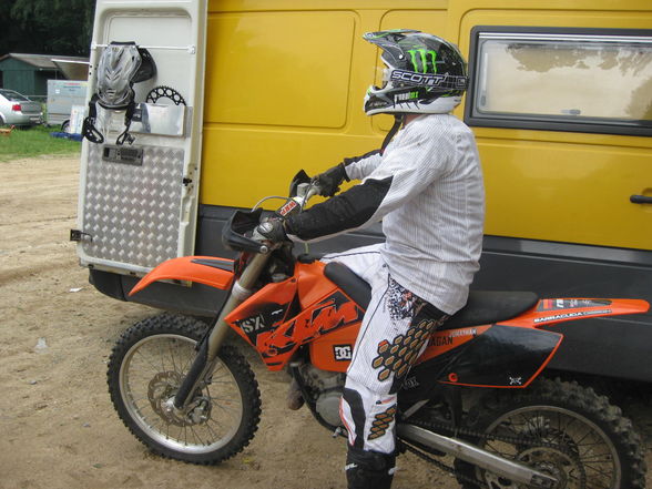 Motocross 2009 - 