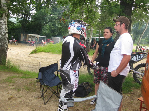 Motocross 2009 - 