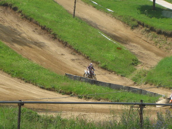 Motocross 2009 - 