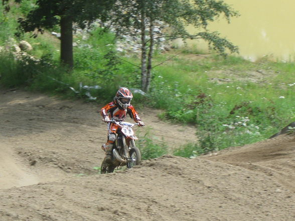 Motocross 2009 - 