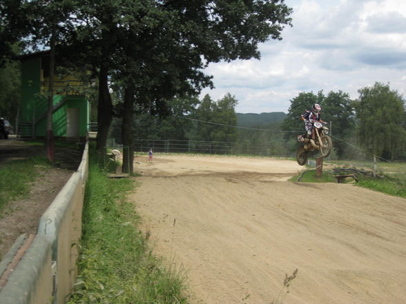 Motocross 2009 - 