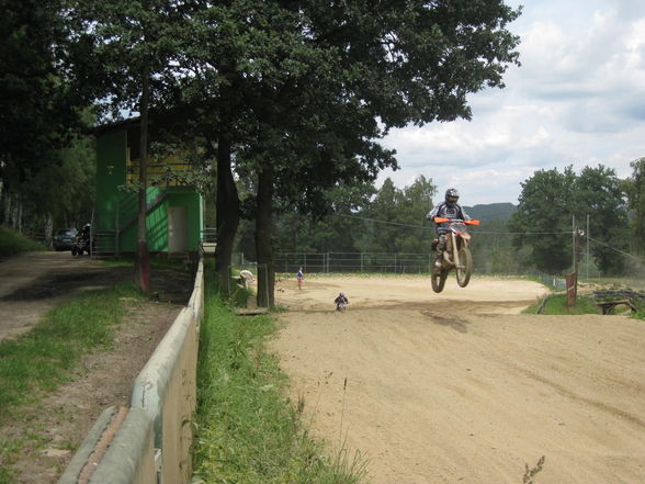 Motocross 2009 - 