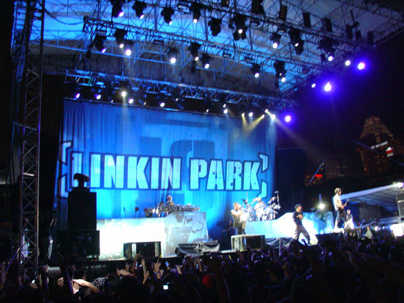 Likin Park - 