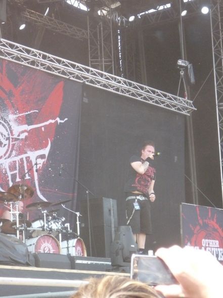 Nova Rock 2009 !!!!! - 