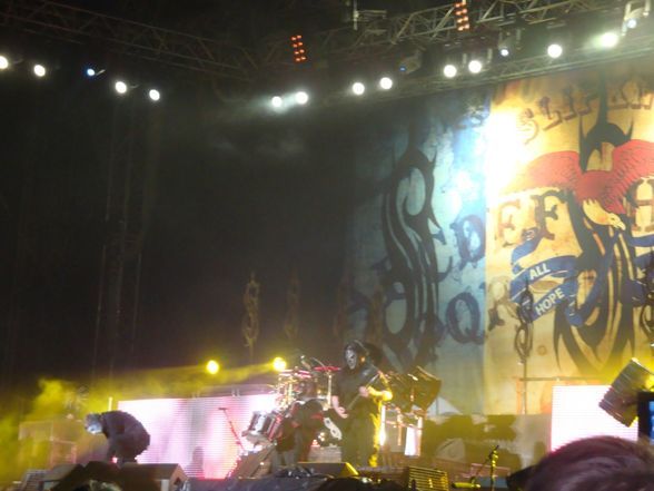 Nova Rock 2009 !!!!! - 