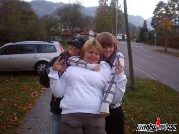 meine Friends - 