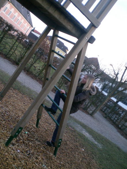 spielplatz :) - 