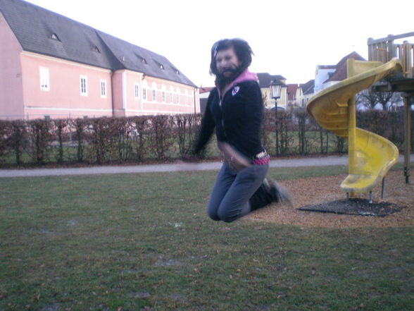 spielplatz :) - 