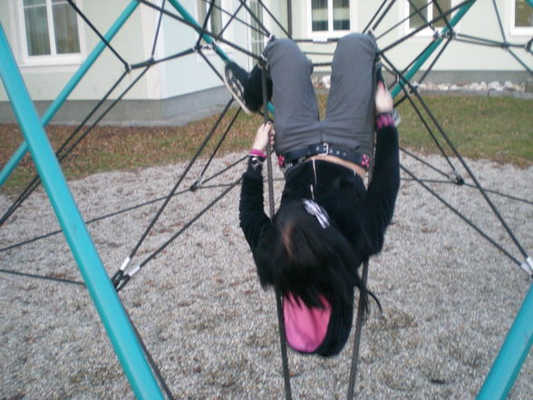 spielplatz :) - 