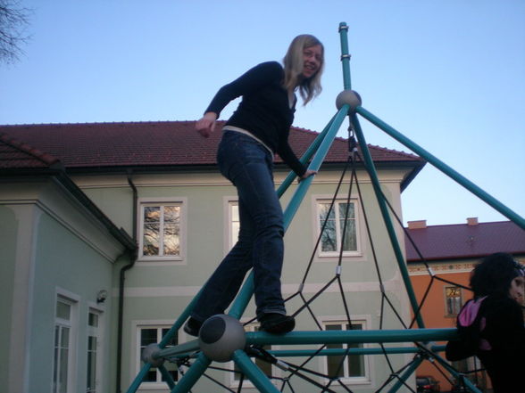 spielplatz :) - 