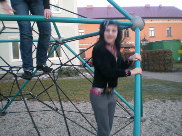 spielplatz :) - 