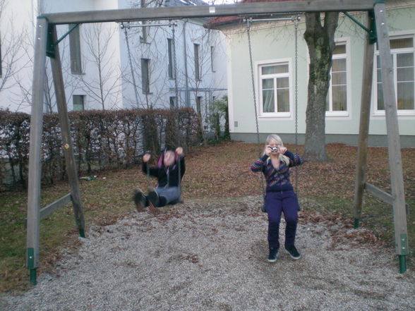 spielplatz :) - 