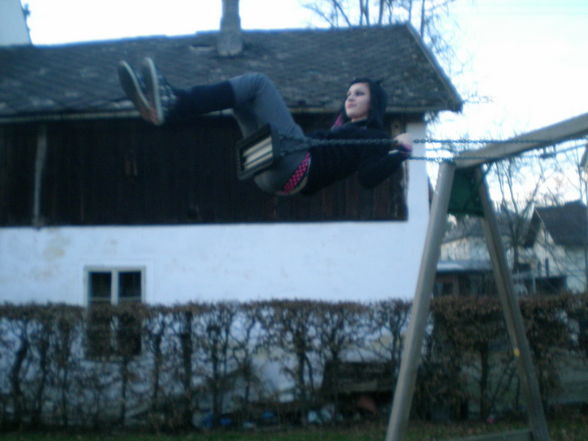 spielplatz :) - 