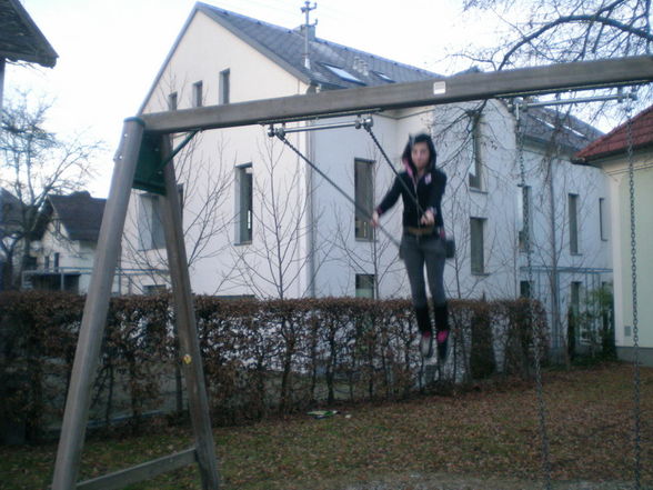 spielplatz :) - 