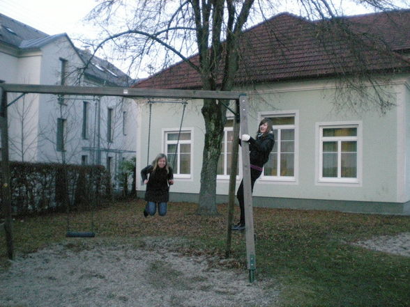 spielplatz :) - 